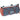 EVOC Handlebar Roll Upcycle (Random Colour) 2025