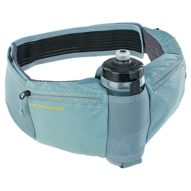 EVOC HIP POUCH PRO + BOTTLE