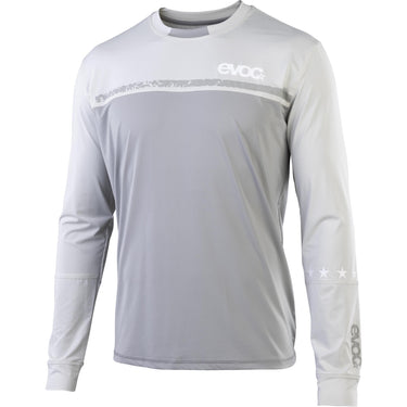 EVOC Mens Long Sleeve Jersey 2026