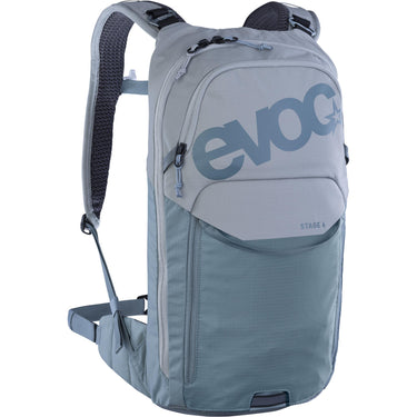 EVOC STAGE 6L PERFORMANCE BACKPACK + 2L HYDRATION BLADDER