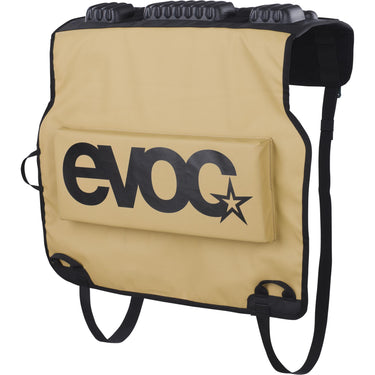 EVOC Tailgate Pad Duo 2026