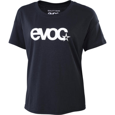 EVOC Womens Logo T Shirt 2026