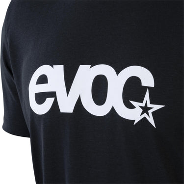 EVOC Mens Logo T Shirt 2026