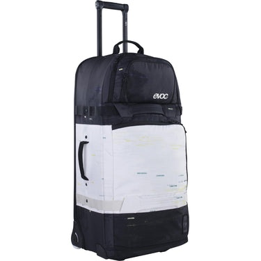 EVOC World Traveller 125L 2026