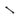 Cyclo Q/R Front Axle (M9x108mm)