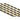 Izumi-V Super Toughness 1/2" X 3/32" NJS Approved Track Chain