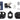 HAIBIKE TRK ALLTRACK YAMAHA BATTERY ASSY SET