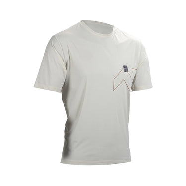 Leatt Trail X-Flow 1.0 MTB Jersey