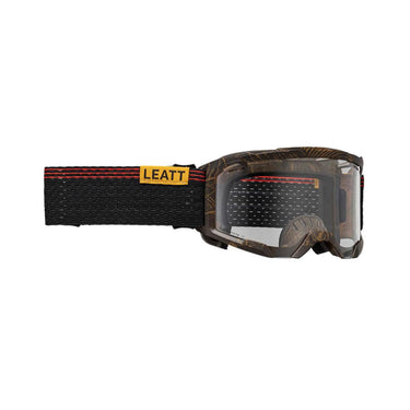 Leatt MTB Goggles V4.0 X-Flow 2026
