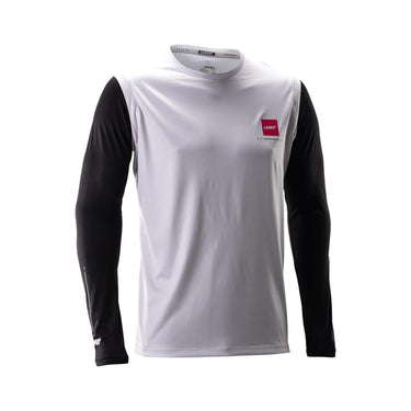Leatt Gravity 2.0 MTB Jersey V26 2026