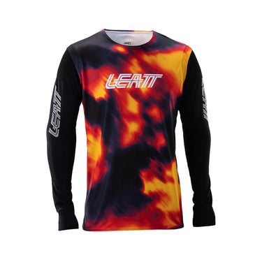 Leatt Gravity 8.0 MTB Jersey V26 2026