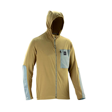 Leatt Windblock 1.0 MTB Jacket V26 2026