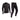 Leatt MTB 1.0 Ride Kit