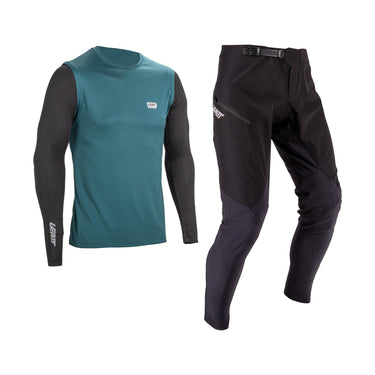 Leatt MTB 1.0 Ride Kit
