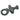 MKS CA-NJS CHAIN TUG 5MM