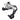 SRAM X5 Rear Derailleur - (8-9spd)
