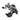SRAM Rival1 Rear Derailleur Medium Cage 11-Speed T3