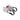 Rixen-Kaul Oversize Handlebar Clamps 31.8 (x2) For Klickfix