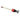 Rockshox Air Spring Upgrade Kit - DebonAir C1 (Includes Debon Air Assembly, Silver seal head) - ZEB (A1+/2021+)