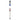RockShox Damper Upgrade Kit - Isolator Rc, Crown, 3-Position, Open, Pedal, Firm (Includes Compression And Rebound Dampers) - Domain 38mm C1+ (2025+)