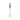 Rockshox Spare - Air Spring Upgrade Kit - Debonair+ W/ Butter Cup (Includes Air Shaft Assembly, Buttercup & Seal Head) - Pike C1+(2023+)