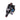 ROCKSHOX - MONARCH PLUS RC3 - (197X48/7.75X1.9) DEBONAIR - 5 VOLUME REDUCERS - MREB/MCOMP - FASTBLACK/SBC SHOCK BLOCK (INCLUDES MOUNTING HARDWARE) 2016 STUMPJUMPER 27.5/29 B3 - MY16