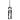 ROCKSHOX - RECON SILVER TK - SOLO AIR 100 26" - 9QR BLACK TURNKEY CROWN ADJ ALUM STR 1 1/8" V-BRAKE/DISC C1 - MY18
