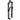 ROCKSHOX FORK REVELATION RC - CROWN 27.5" BOOST� 15X110 ALUM STR TPR 46OFFSET DEBONAIR (INCLUDES FENDER,2 BTM TOKENS, STAR NUT & MAXLE STEALTH) A3
