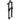 ROCKSHOX FORK ZEB ULTIMATE FLIGHT ATTENDANT - 29" BOOST�15X110 170MM BLACK TPR SMCROWNOD 44OFFSET DB+ (BOLT ON FENDER,2 BTM TOKENS,STAR NUT,MAXLE STEALTH,BATTERY,CHARGER) A3