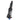 ROCKSHOX REAR SHOCK DELUXE NUDE RLC3 DEBONAIR 1TOKEN/#1SEALHEAD TOKEN, MREB/MCOMP,430LOCKOUT, TRUNNION/STANDARD(INCLUDES 10X20 HARDWARE) SCOTT SPARK RC 2016+ B1