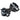 RITCHEY WCS ALLOY 1-BOLT RAIL COMPLETE CLAMPSET
