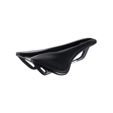 SELLE ITALIA MODEL-X GREEN SUPERFLOW BLACK EDITION SADDLE