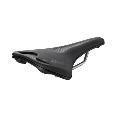 SELLE ITALIA MODEL-Y GREENTECH TI316 SADDLE