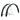 SKS BLUEMELS 28" MUDGUARD SET