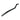 SKS S-BLADE FIXED REAR MUDGUARD