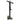 SKS AIR-X-PLORER 10.0 FLOOR PUMP