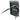 SKS DAMPING RUBBER PAD FOR USC CLIP