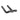 SRAM CLICS FOR ETAP 650MM BLACK (PAIR)