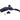 SRAM SPARE - DISC BRAKE LEVER ASSEMBLY ALUMINIUM LEVER GEN 2 BLACK (ASSEMBLED NO HOSE, AND INCLUDES BARB AND OLIVE) - CODE RSC