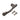 SRAM POST BRACKET - 20 P 2 (FOR USE WITH 200MM AND 220MM ROTORS ONLY) (180 TO 200 OR 200 TO 220), INCLUDES STAINLESS BRACKET MOUNTING BOLTS