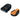 CONTINENTAL ROAD SADDLE BAG WITH RACE 700 X 20-25 PRESTA 48MM VALVE TUBE AND 2 TYRE LEVERS