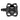 TIME PEDAL - MX 4 MTB PEDALS, INCLUDING ATAC STANDARD CLEATS