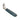 Cyclo Cotterless Crank Extractor + Handle