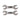 Cyclo Cone Spanners (13/14mm & 15/16mm)