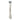 Cyclo Forged Pedal Spanner 15/15mm