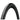 Continental Grand Prix Urban Tyre - Foldable BlackChili Compound