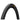 CONTINENTAL TERRA SPEED PROTECTION TYRE - FOLDABLE BLACKCHILI COMPOUND