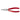 UNIOR Internal Lock Rings Pliers Straight 2024