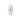 ZIPP SPOKES & NIPPLES & WASHERS CX RAY STRAIGHT-PULL EXTERNAL HEX SECURE LOCK BLACK OXIDE 250MM (3 PCS)