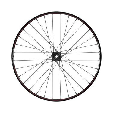 ZIPP WHEEL - 3ZERO MOTO TUBELESS DISC BRAKE 6-BOLT 27.5 ZM2 FRONT 32SPOKES 15X110MM BOOST (NO TYREWIZ) B1